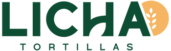 Tortillas Licha