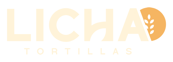 Tortillas Licha