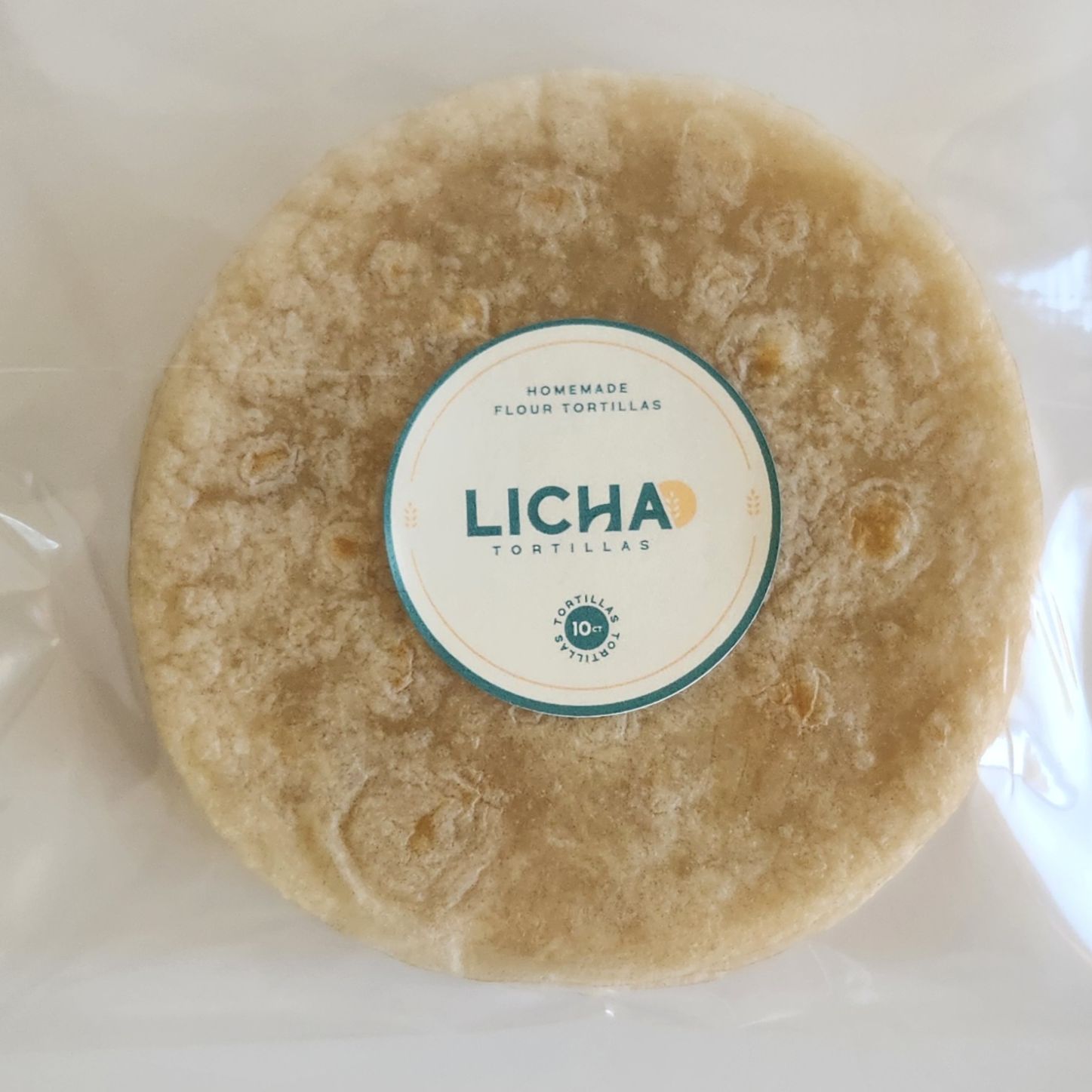 Classic Tortillas 10/pack