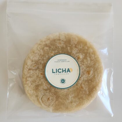Classic Tortillas